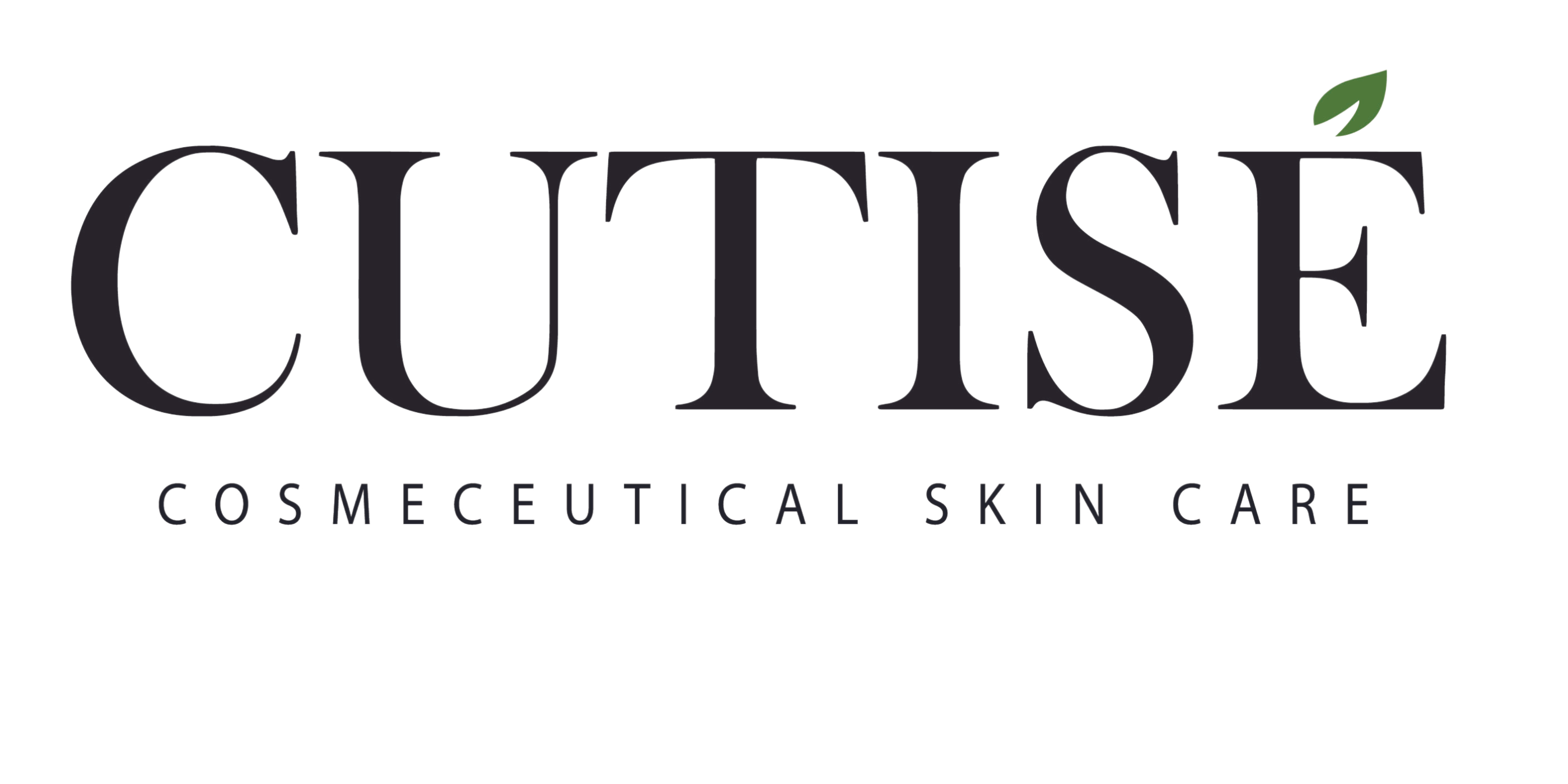 Cutise Cosmeceutical Skincare