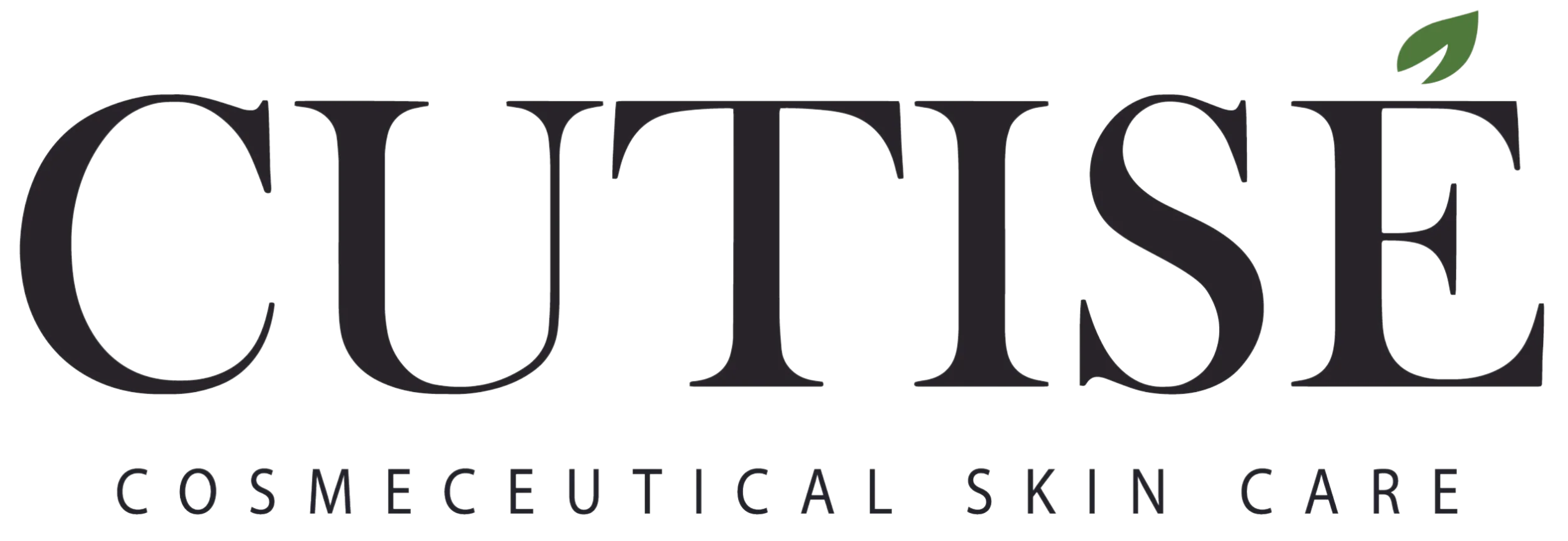 Cutise Cosmeceutical Skincare