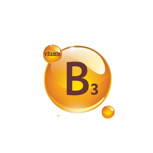 Why Vitamin B is a Game-Changer for Your Skincare Routine?