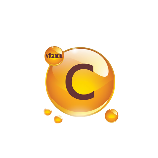 Vitamin C: Your Secret Weapon Against Skin Aging!