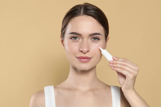 The Secrets to Youthful Eyes