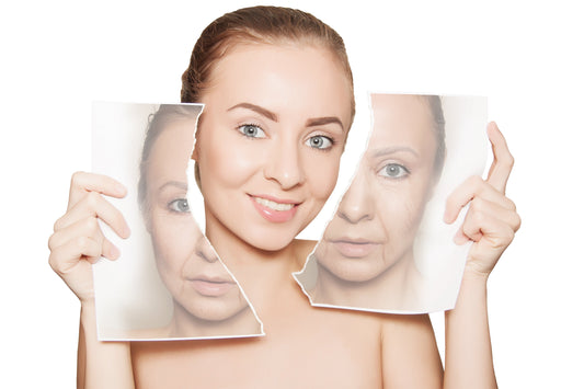 Embracing Minimalism Skincare