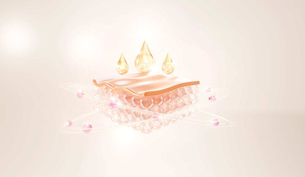 The Power of Anti-Aging Peptides