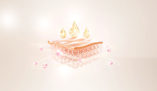 The Power of Anti-Aging Peptides