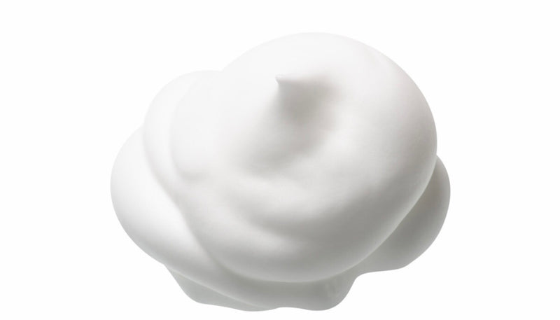 Cleansing Foam