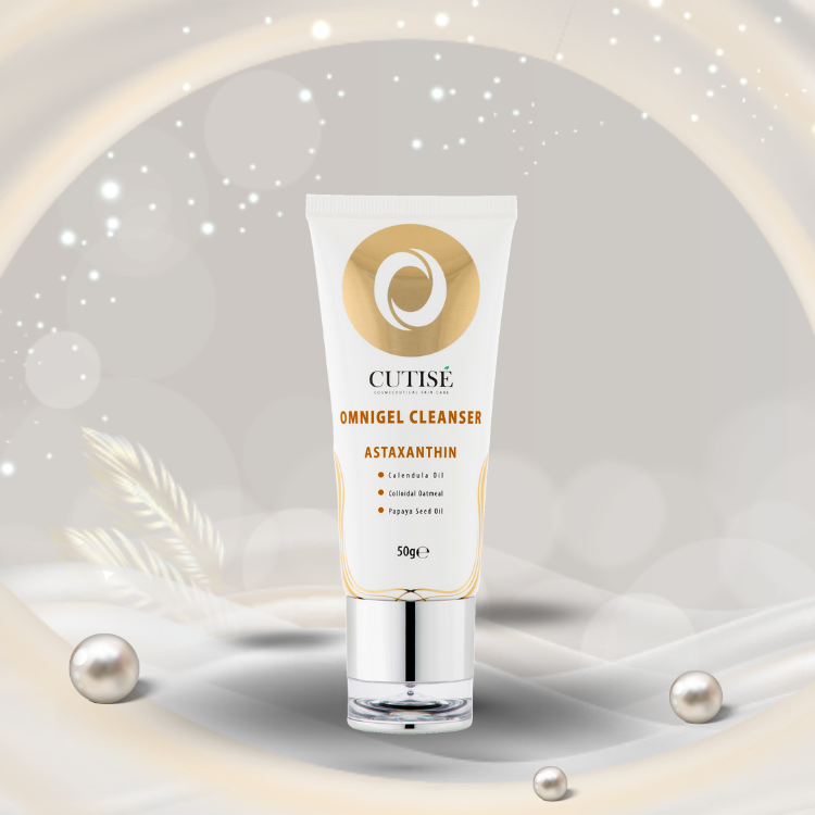 Omnigel Cleanser