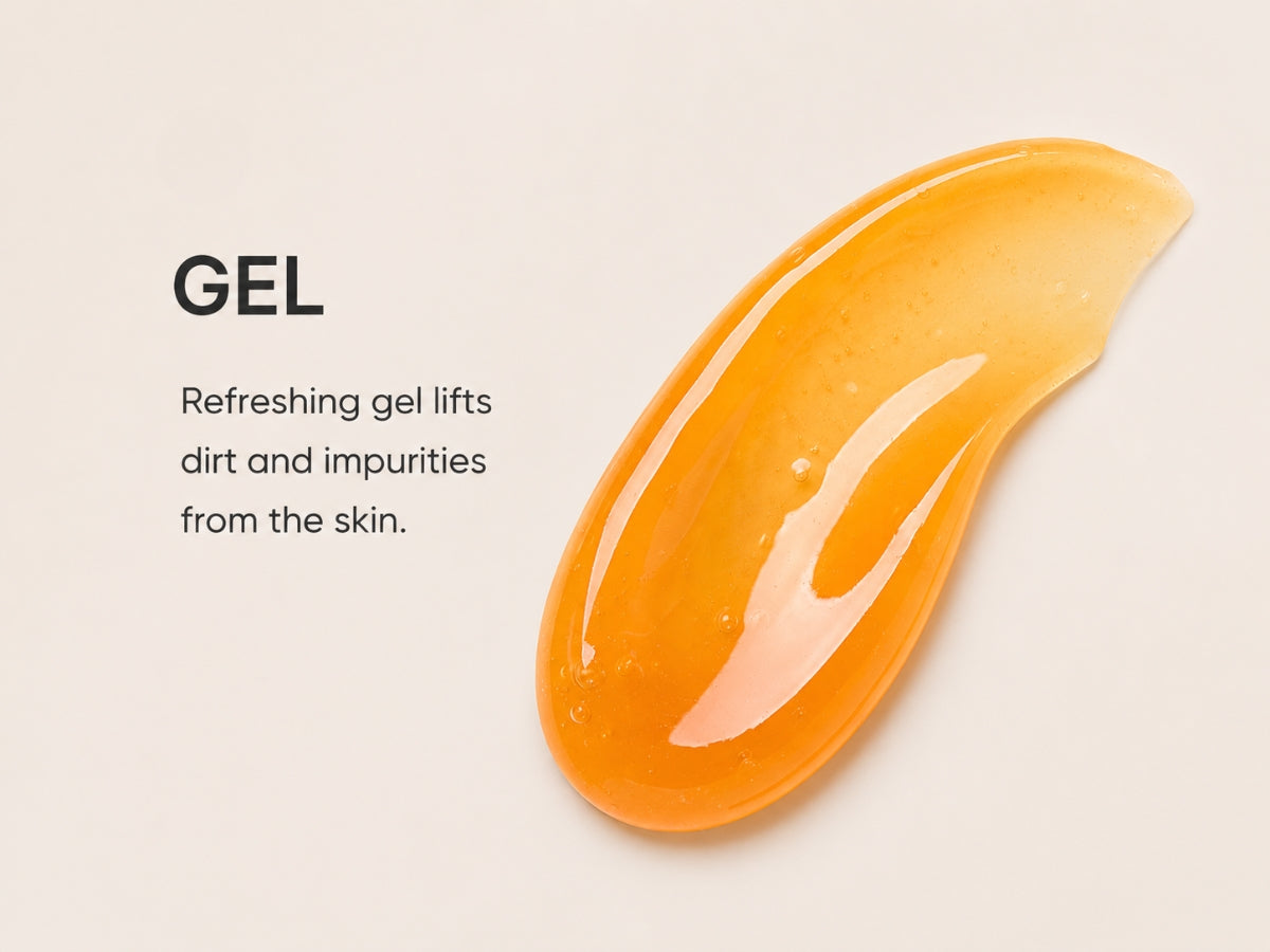 Gel