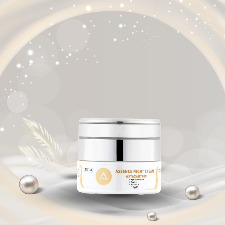 Assence Night Cream