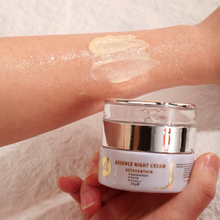 Assence Night Cream