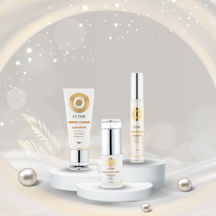 SkinGlow Duo Kit