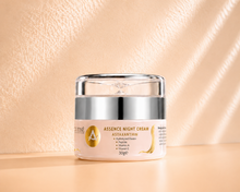Assence Night Cream