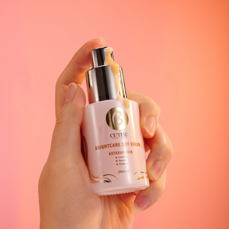 Brightcare Day Serum