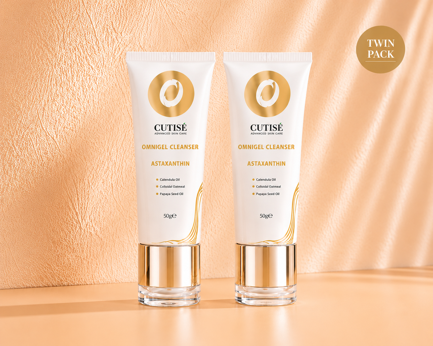 Omnigel Cleanser