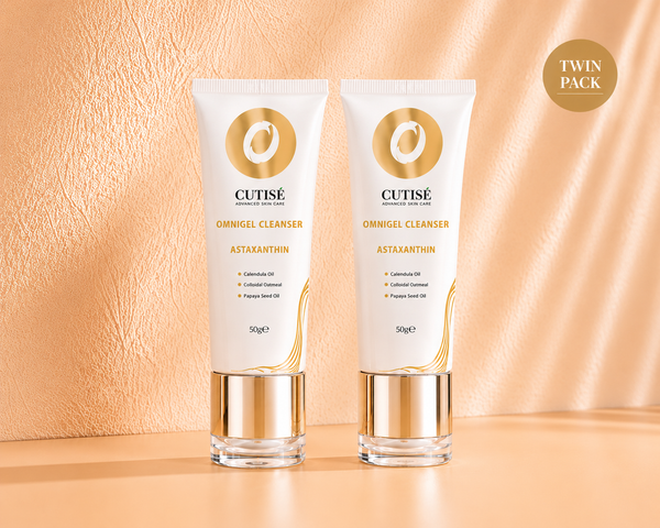 Omnigel Cleanser