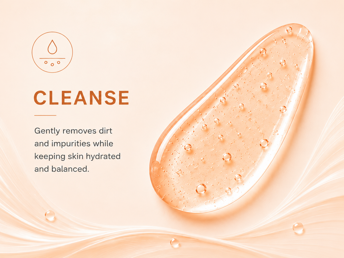 cleanse