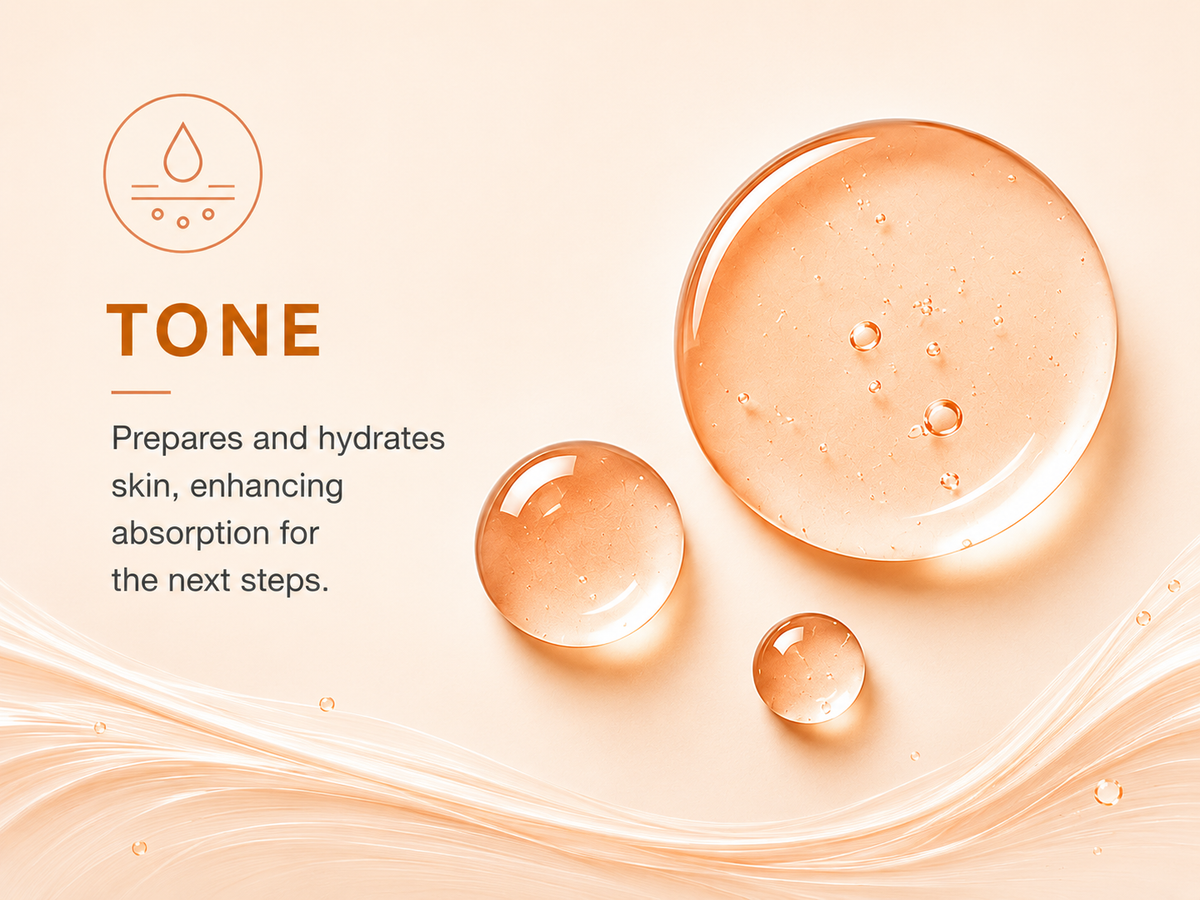 tone