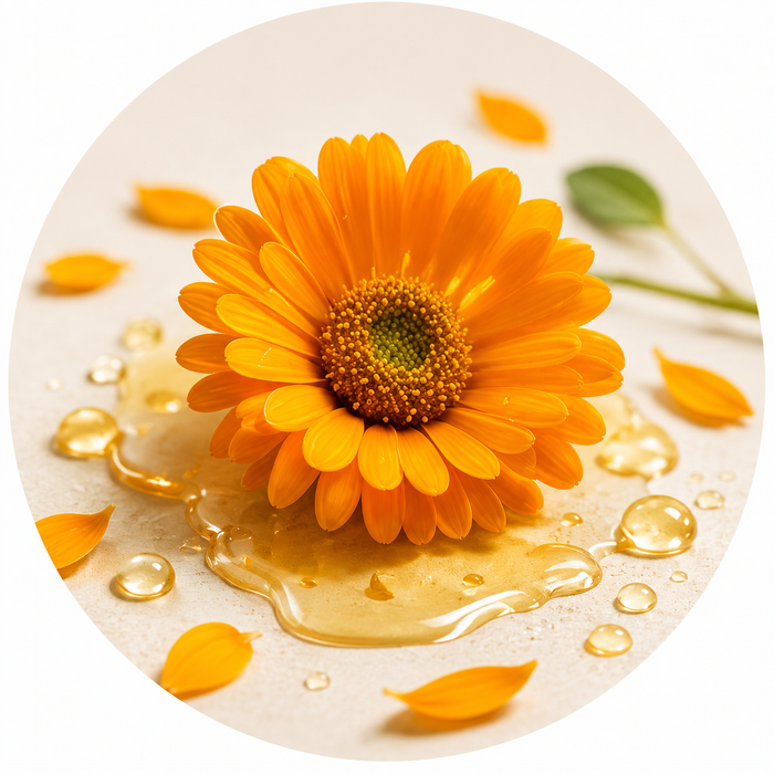 calendula oil
