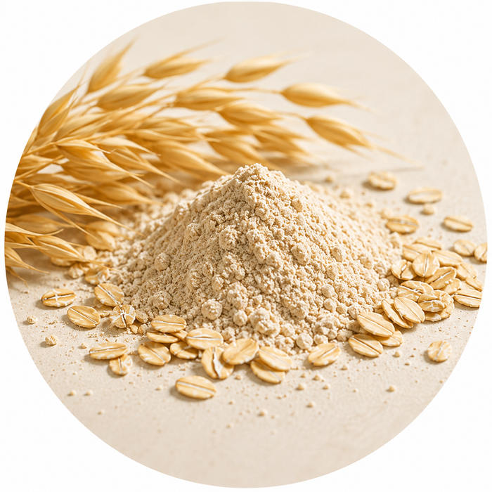 Colloidal Oatmeal