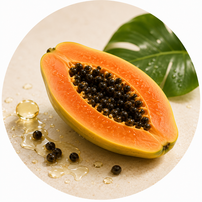 Papaya Seed Oil