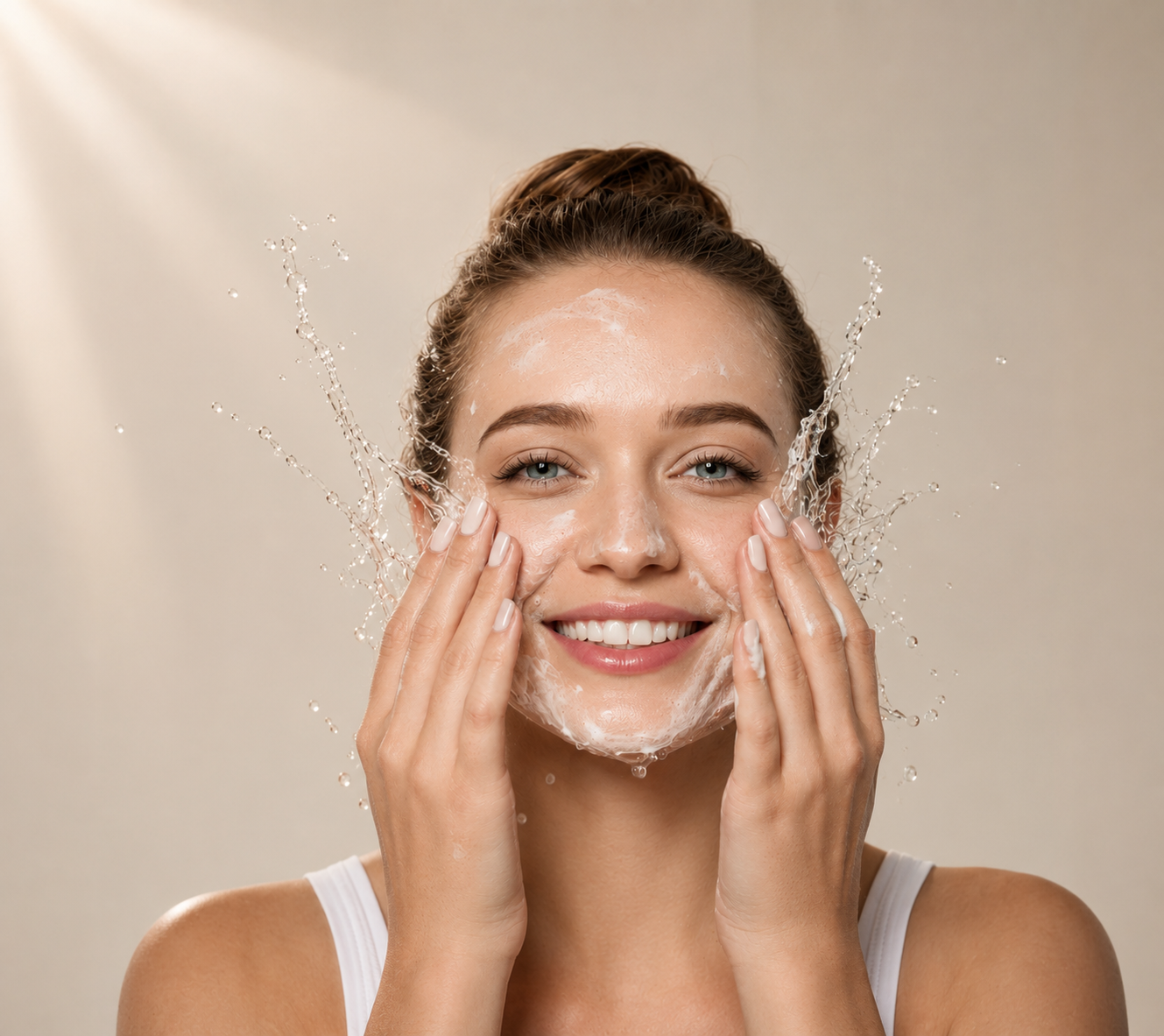 Omnigel Cleanser