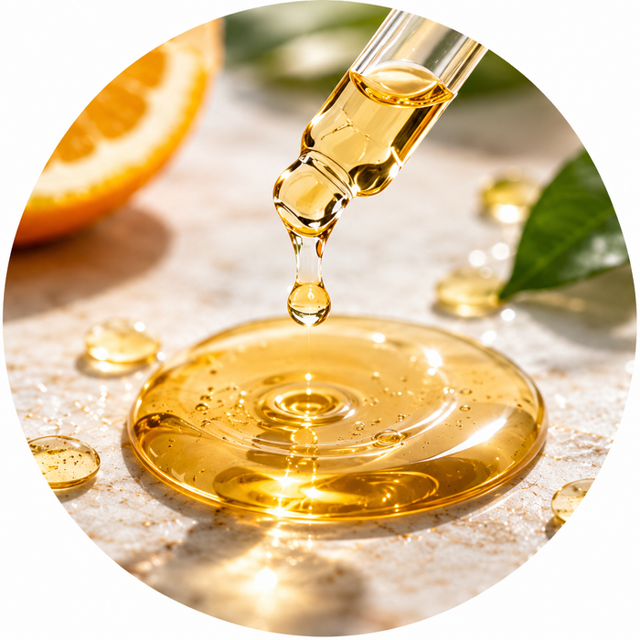 Oil Soluble Vitamin C