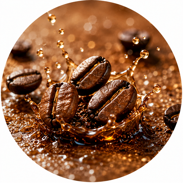 Caffeine
