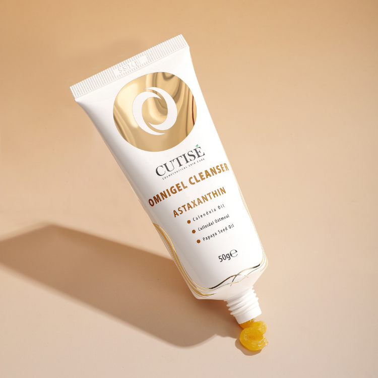 Omnigel Cleanser