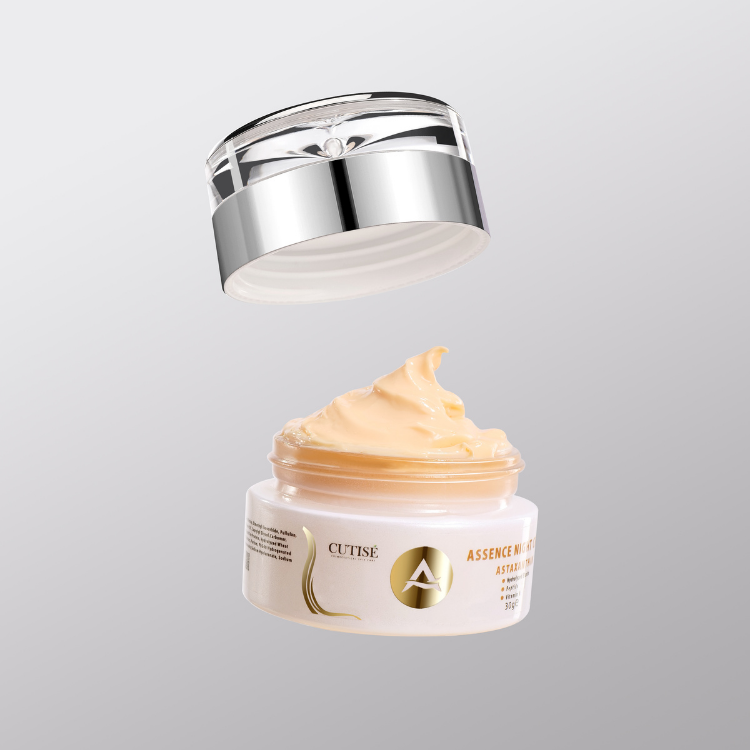 Assence Night Cream