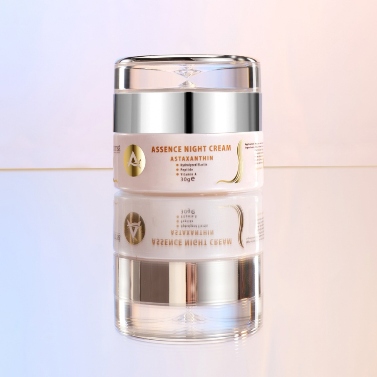 Assence Night Cream