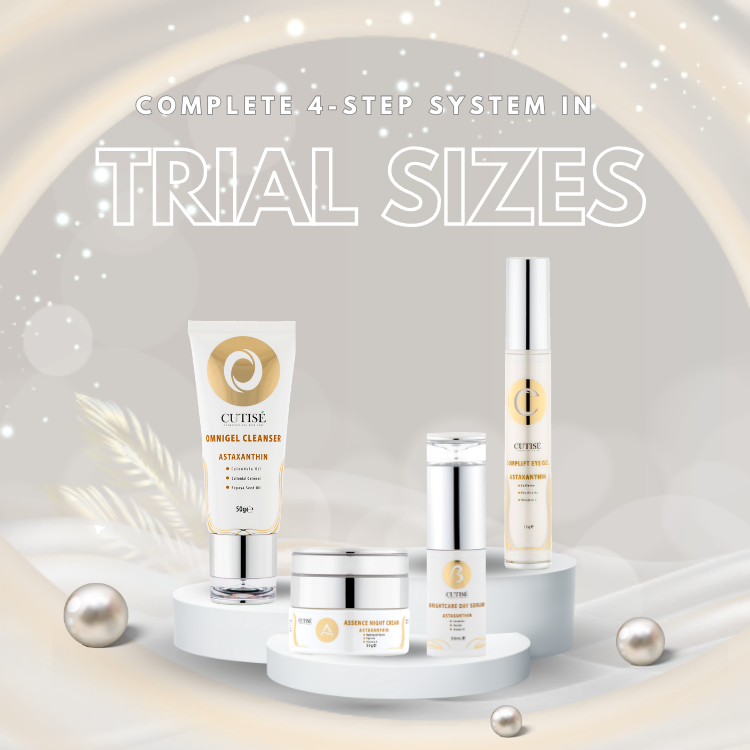 Asta Trial Kit