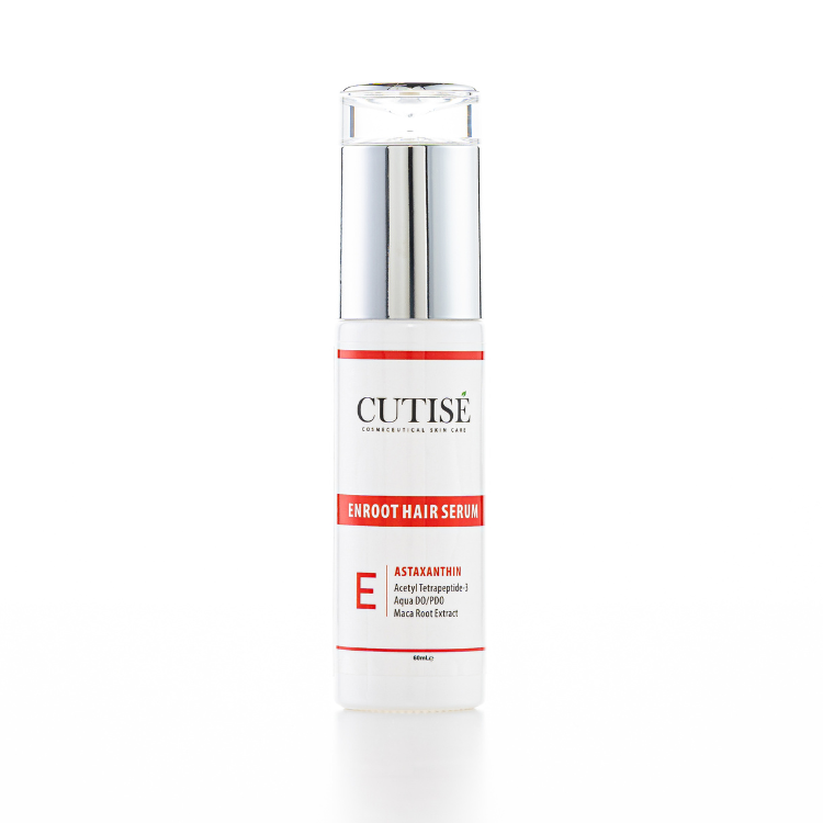 Enroot Hair Serum