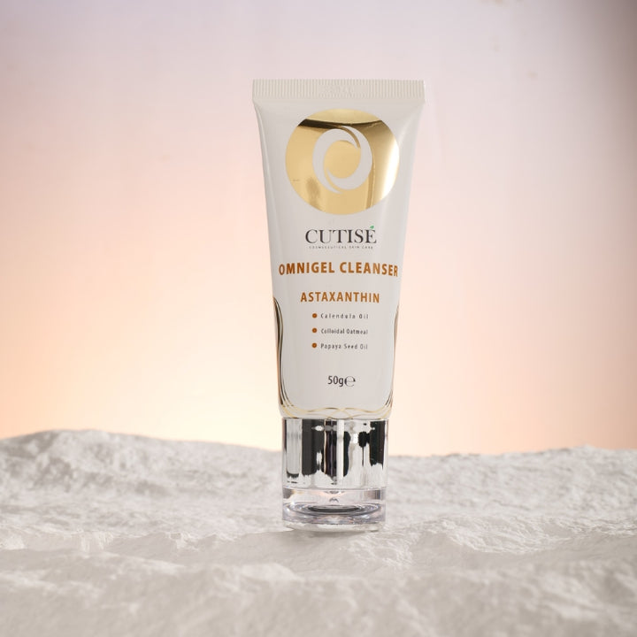 Omnigel Cleanser Twin Packs