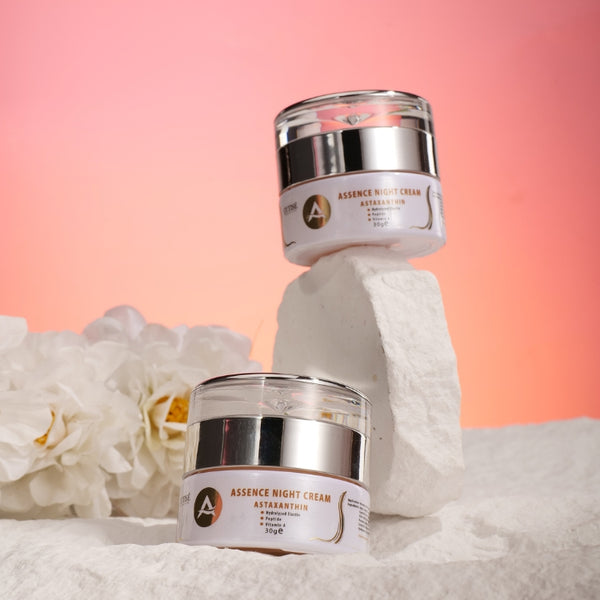 Assence Night Cream