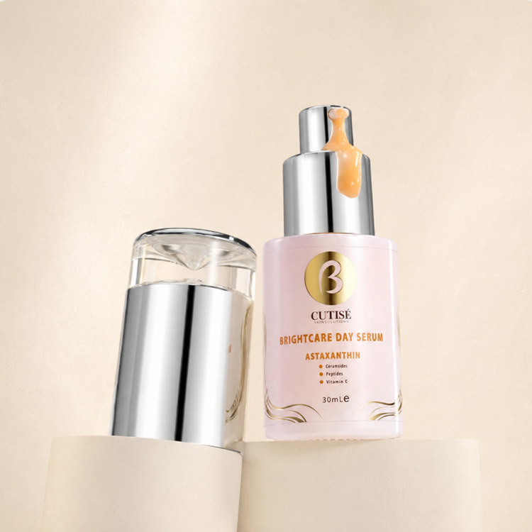 Dark Spots & Pigmentation