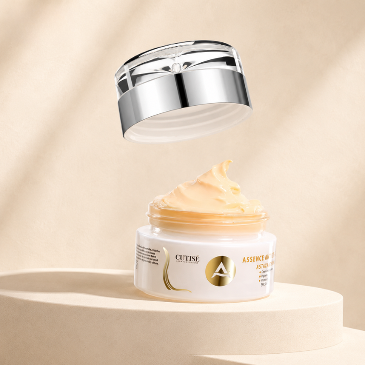 Fine Lines & Firmness