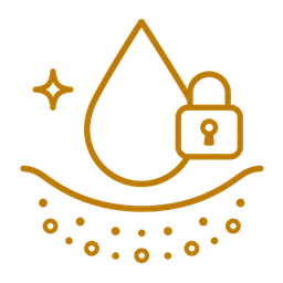 Moisture Lock